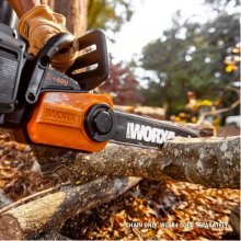 WORX 14" Replacement Chainsaw Chain