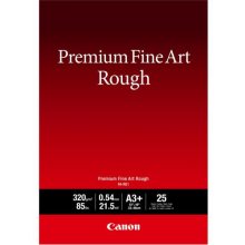 CANON FA-RG1 Premium Fine Art Rough Paper...