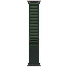 Apple 49mm Dark Green Alpine Loop - Large -...