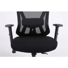 Activejet Ergonomic office chair T5 black