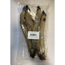 Koera Rõõm - Dried Roe Deer Leg - with Fur -...