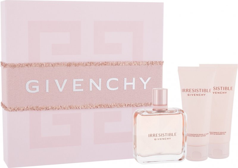 irresistible givenchy 80ml