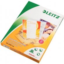 Leitz 33808 laminator pouch 100 pc(s)