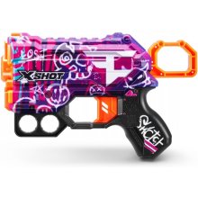 ZURU X-Shot Blaster Skins Menace Faze Blind...