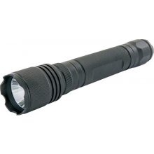 Schwaiger LED Taschenlampe 210 Lumen schwarz