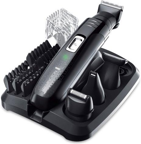 remington wet dry body groomer