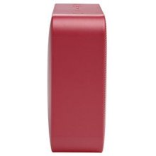 JBL Portable speaker GO SE,red