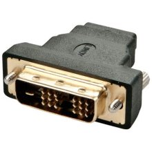 Lindy HDMI Female to DVI-D Male Adapter