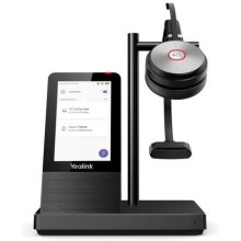 Yealink WH66 DECT Wireless Headset MONO...