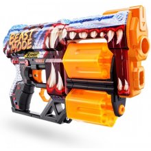 ZURU X-Shot BLaster SKINS DREAD (12 Darts)...