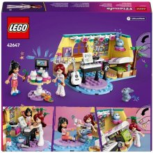 Lego Friends 42647 Paisleys Room