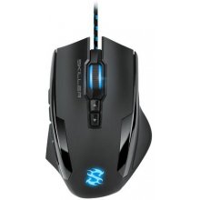 Sharkoon Skiller SGM1 mouse Right-hand USB...