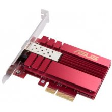 Сетевая карта ASUS XG-C100C V3 Internal...