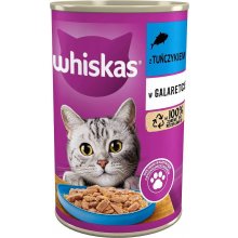 Whiskas ‎ 5900951017575 cats moist food 400...