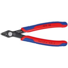 KNIPEX 78 81 125 plier Diagonal pliers