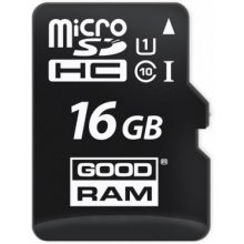 Mälukaart GOR Memory card microSD 64GB CL10...