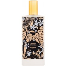 Memo Paris Graines Vagabondes Jannat 75ml -...