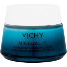 Vichy Minéral 89 72H Moisture Boosting Cream...