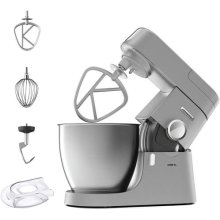KENWOOD Chef XL Stand mixer 1200 W Silver