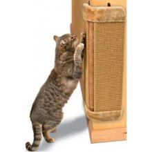 Trixie Scratching board for corners, 32 × 60...