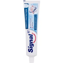 Signal Cavity Protection 125ml - Toothpaste...