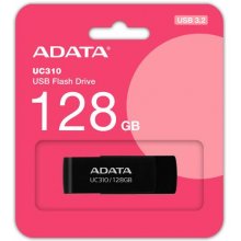 Флешка Adata UC310 USB flash drive 128 GB...
