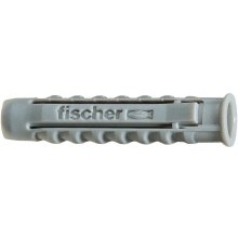 Fischer 70008 screw anchor / wall plug 100...