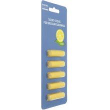 NORDIC QUALI Vacuum Scent sticks ty, citrina...