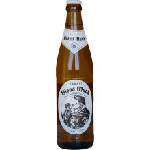 KARKSI hele õlu Blond Munk 6% vol 0,5L
