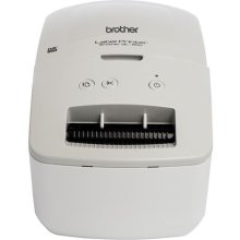 Brother QL-600G label printer Direct thermal...