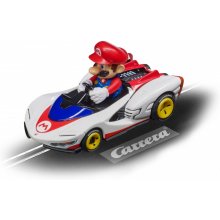 Carrera GO!!! Nintendo Mario Kart P-Wing...