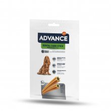 ADVANCE Dog Dental Care Stick Mini 90g (BB...
