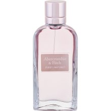 Abercrombie & Fitch First Instinct 50ml -...