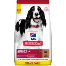 Hill's Hills Science Plan Dog Adult 1-6...