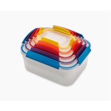 Joseph Joseph Nest Lock Container Set 5 pcs...