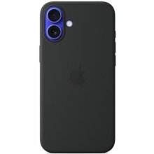 Apple iPhone 16 Plus Silicone Case with...