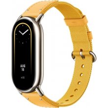 Xiaomi | Smart Band 8 Braided Strap | Yellow...