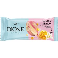 DIONE Mango-passionijäätis chia seemnetega...