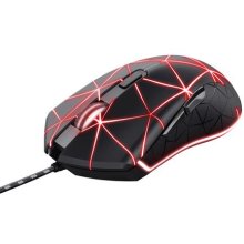 Мышь Trust GXT 133 Locx mouse Gaming...