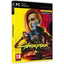 Mäng Game PC Cyberpunk 2077 Ultimate Edition