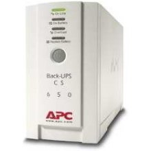 UPS APC Back- Tower BK650EI 650VA 400W