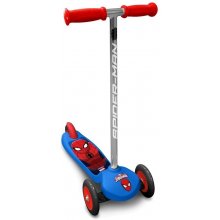 Pulio STAMP Scooter Spiderman