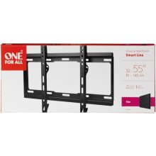 ONE FOR ALL Fixed TV Wall Mount WM2411 32-65...