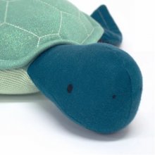 Meri Meri Plush toy Sea Turtle Large Louie