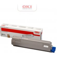 Tooner OKI Toner 44643003 Cyan bis zu 7.300...