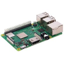 Материнская плата Mcab Raspberry Pi PI 3...