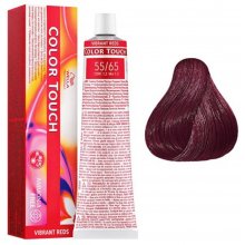 Wella Professionals Color Touch Vibrant Reds...