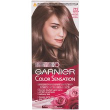 Garnier Color Sensation 7, 12 Dark...