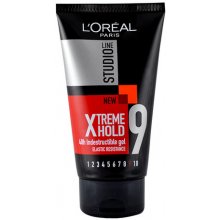 L'Oréal Paris Studio Line Xtreme Hold 48h...