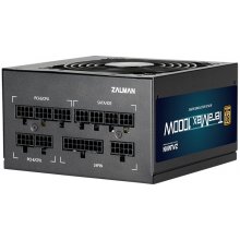 Блок питания Zalman ZM1200-TMX 1200W 80Plus...